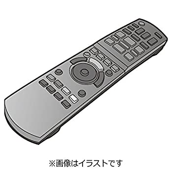 【中古】「未当てはめる品」Panasonic ブルーレイディスクレコーダー用遠隔操作 N2QAYB000648