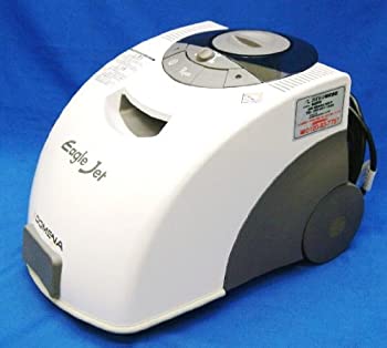 【中古】NVT300 TURBO イーグルジェット Eagle Jet 高機能スチームクリーナー (電気湯のし器) フランス製 バイシン株式会社|オマツリライフ別館