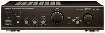 【中古】「人並み外れたに好いたらしい」DENON デノン PMA-390III プリメインアンプ