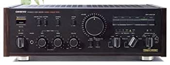 【中古】「人並み外れたに好いたらしい」ONKYO オンキョー Integra A-819RX プリメインアンプ