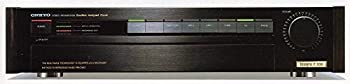 【中古】ONKYO オンキョー 取り締まるアンプリファイアー インテグラ Integra P-308