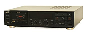 【中古】A&D (赤井電機と三菱電機の共同ブランド)　GX-Z7000　3ヘッドカセットデッキ　DOLBY BC NR搭載
