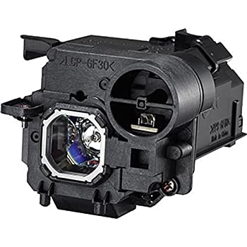 【中古】「未使用品」NP33LP NEC プロジェクター用交換ランプ 汎用交換バルブ採用 NP33LP CBH NP33LP-CBH