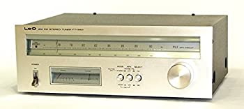 【中古】HITACHI 日立　Lo-D FT-340　AM/FMステレオチューナー｜オマツリライフ別館 29,594円