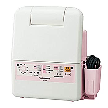 【中古】「ほぼ新品」象印 ふとん乾燥機 スマートドライ RF-AS20-PA