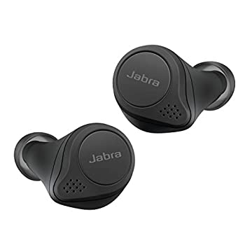 中古 限定 Jabra 完全 ワイヤレス イヤホン Elite 75t ブラック Bluetooth 5 0 ノイズキャンセリングマイク 防塵防滴 Ip55 北欧デザイン 国内正規 Painfreepainrelief Com