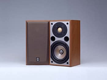 【中古】YAMAHA NS-90(2ホンイリ)(MC) ブックシェルフスピーカ (木目/チェリー)｜オマツリライフ別館