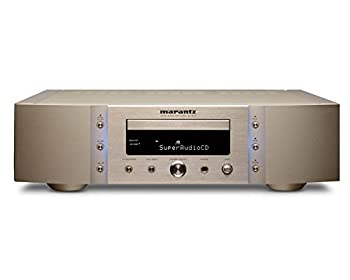 Marantz CDプレーヤー SA-15S2 オーディオ | responsorydev.com