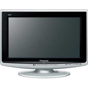 楽天市場】【最大100％ポイントバック】【中古】 Panasonic VIERA TH