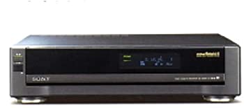 楽天市場】【中古】【非常に良い】SONY SL-200D ベータデッキ (グレー