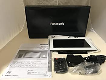 【中古】「ほぼ新品」パナソニック デジタルフォトフレーム 9型画面 白いこと MW-15-W デジタルフォトフレーム-カメラ・ビデオカメラ・光学機器-TV・オーディオ・カメラ