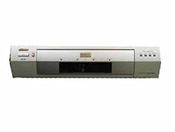【中古】VICTOR DVHSビデオデッキ HM-DR1 (premium vintage)｜オマツリライフ別館