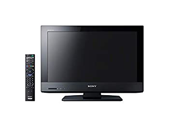 【中古】「非常に良い」ソニー 22V型地上・BS・110度CSデジタルハイビジョン液晶テレビ（別売USB HDD録画対応）BRAVIA KDL-22CX400