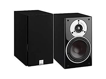 【中古】DALI 金棒引き取り合わせ ZENSOR 1 ブラックアッシュ ZENSOR1BK