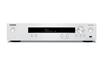 ONKYO ネットワークチューナー T-4070S