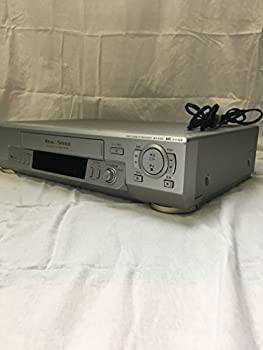 【中古】SONY SLV-R150 VHSビデオデッキ｜オマツリライフ別館