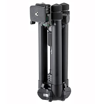 【中古】「非常に良い」Velbon 三脚 ウルトラロック ULTREK UT-53Q 6段 中型 自由雲台付 コマ止め方式 DIN規格クイックシュー対応 324726 16,495円
