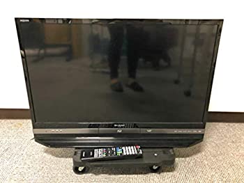 楽天市場】【中古】シャープ 32V型 液晶 テレビ AQUOS LC-32DX3-B ハイビジョン ブルーレイレコーダー内蔵 2010年モデル :  オマツリライフ別館