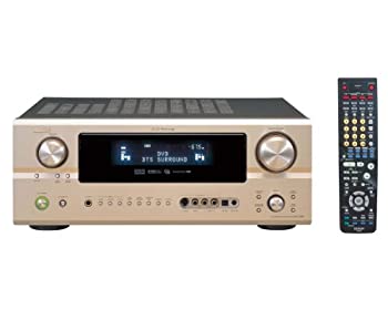 贈答 DENON デノン AVC-2890 AVサラウンドアンプ trumbullcampbell.com