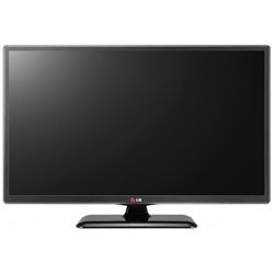 【中古】「非常に良い」LG 28V型 液晶 テレビ 28LB491B ハイビジョン 2014年モデル