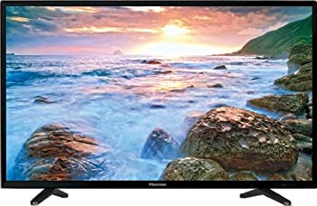 【中古】「非常に良い」ハイセンス 32V型 液晶 テレビ HS32K220 ハイビジョン 2014年モデル