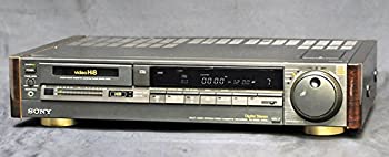 SONY ソニー EV-S900 NTSC Hi8ビデオカセットレコーダー （Hi-8 Video8