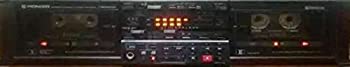 【中古】「非常に良い」pioneer Wカセットデッキ T-9090WR オリジナル布ダストカバー [プレゼント セット]