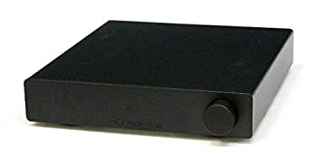 【中古】NuForce ニューフォース DDA-100/BLK ブラック デジタルプリメインアンプ|オマツリライフ別館