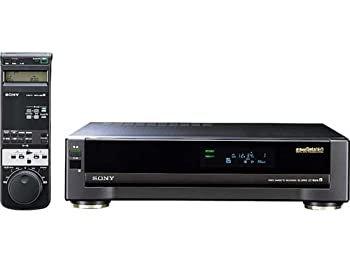 【中古】SONY SL-200D ベータデッキ (グレー)|オマツリライフ別館