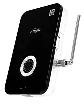 【中古】「ほぼ新品」ARION ワンセグチューナー DB-100J