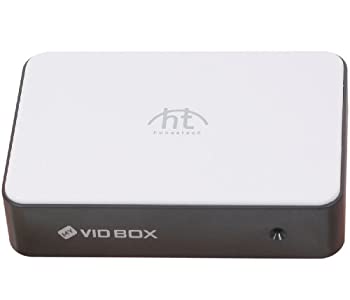 【中古】「ほぼ新品」オネステック VHS to DVD ビデオキャプチャデバイス （VHS→DVD） HT VIDBOX