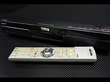 【中古】「人並み外れたに似つかわしい」SONY RDZ-D97A ヴィデオディスク/HDDリコーダー