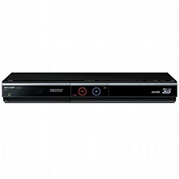 シャープ 1TB 2チューナー ブルーレイレコーダー BD-HDW80 Amazon | シャープ 1TB 2チューナー ブルーレイレコーダー AQUOS