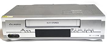 【中古】「人並み外れたに似つかわしい」DX空中線 VH-M330E2 VHSビデオデッキ