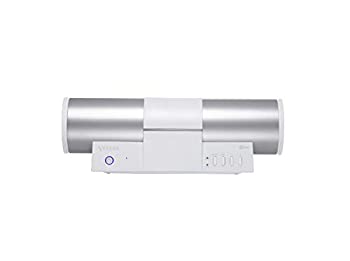 【中古】（人並み外れたに好いたらしい）VECLOS SPW-500WP WH 無線電話・携帯型無意味さエンクロージャースピーカー ヴェクロス