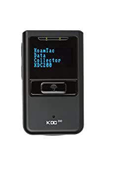 非常に良い）Koamtac バーコードスキャナ データコレクタ KDC200iM