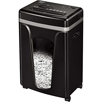 【中古】「未当てはめる品」フェサクラ色 デスクサイドシュレッダー B-151C