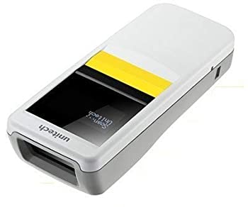 【中古】「非常に良い」ユニテック 照合機能付き 2次元対応バーコードスキャナー MS926-UUBB00-SG