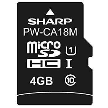 【中古】「非常に良い」シャープ 電子辞書Brain対応追加コンテンツ（マイクロSD版）中国語辞書カード(音声付) PW-CA18M