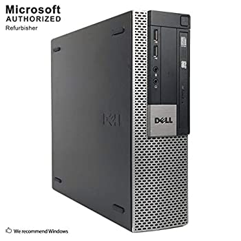 【中古】「ほぼ新品」DELL Optiplex 980 Corei3-3.2GHz/4GB/250GB/MULTI/Win7Pro-64