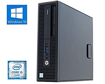 楽天市場】HP ヒューレットパッカード/Win10デスクトップPC