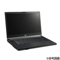 【中古】「非常に良い」富士通 ノートパソコン LIFEBOOK A574/HX (Win7 Pro SP1 32bit/Core i5-4300M(2.60GHz)/メモリ 4GB(空き1)/HDD 500GB/Sマルチ/無線LAN/15.6型HD)|オマツリライフ別館