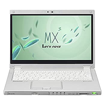 【中古】PANASONIC CF-MX4EDCTS Let's note MX4 [ウルトラブック 12.5|オマツリライフ別館