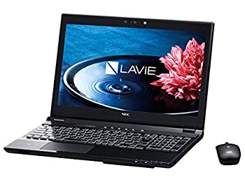 【中古】「非常に良い」NEC PC-NS850EAB LAVIE Note Standard