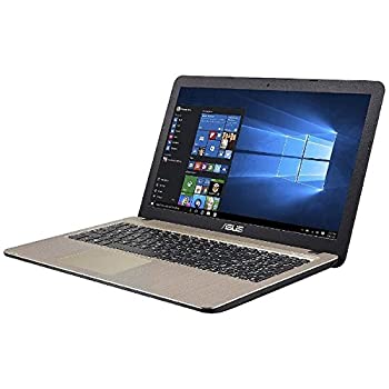 【中古】「非常に良い」ASUS 15.6型ノートPC［Win10 Home・AMD・HDD 500GB・メモリ 4GB］ Xシリーズ X540YA ダークブラウン X540YA-XX017T （2016年夏モデル）