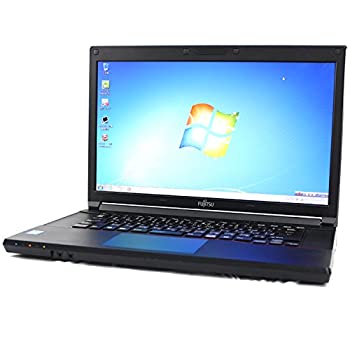 FUJITSU 富士通 LIFEBOOK FMVA05003 Bluetooth A574 i5 Windows DVD