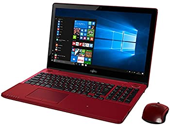 楽天市場】【最大100％ポイントバック】【中古】 富士通 LIFEBOOK AH77
