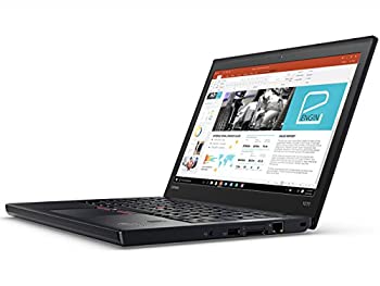 【中古】レノボ・ジャパン 20K60012JP ThinkPad X270