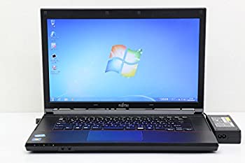 【中古】「非常に良い」(中古) 富士通 LIFEBOOK A573/G Core i3 3120M 2.5GHz/4GB/320GB/Multi/15.6W/FWXGA(1366x768)/Win7|オマツリライフ別館
