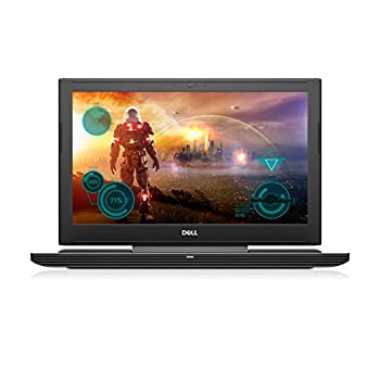 【中古】「非常に良い」Dell 第七世代インテルCore i5の、GTX 1060枚の6ギガバイトグラフィックス、8ギガバイトのメモリ、128ギガバイトSSD + 1TB HDD、15.6" 、マット|オマツリライフ別館